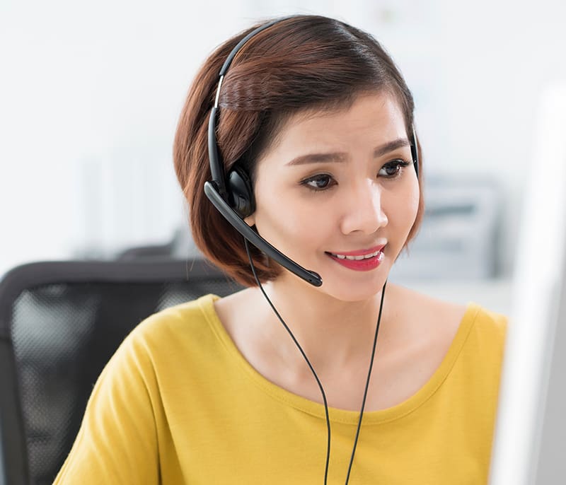 Develop Excellent Customer Care