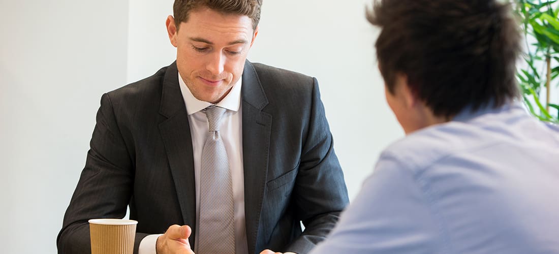 Effective Performance Review