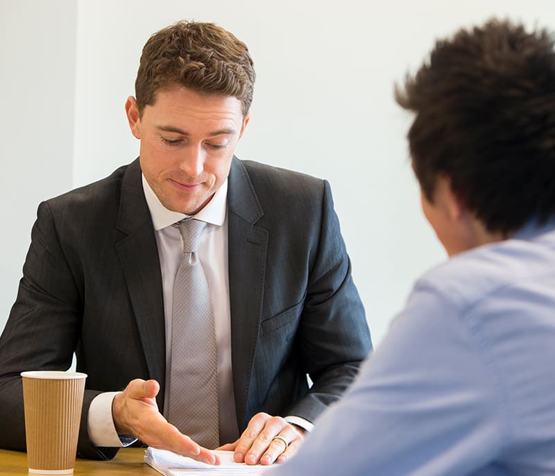 Effective Performance Review