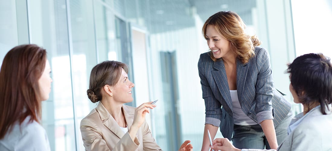 Excel as a Leader Excel as a Leader
