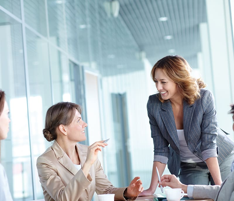 Excel as a Leader