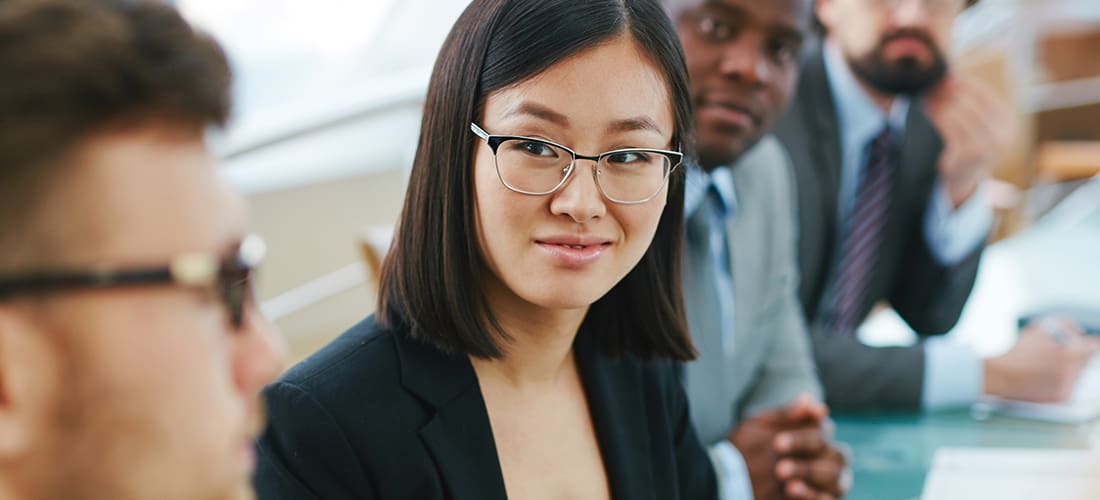 Hold an effective meeting Hold an effective meeting