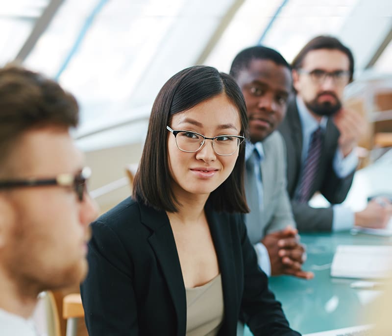 Hold an effective meeting