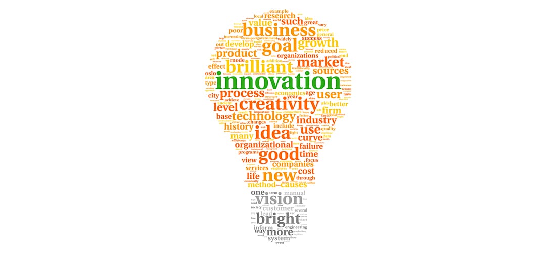 Innovate