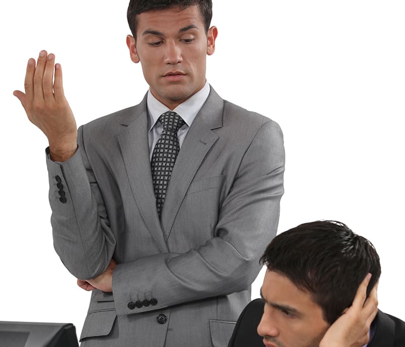 Lead Difficult People