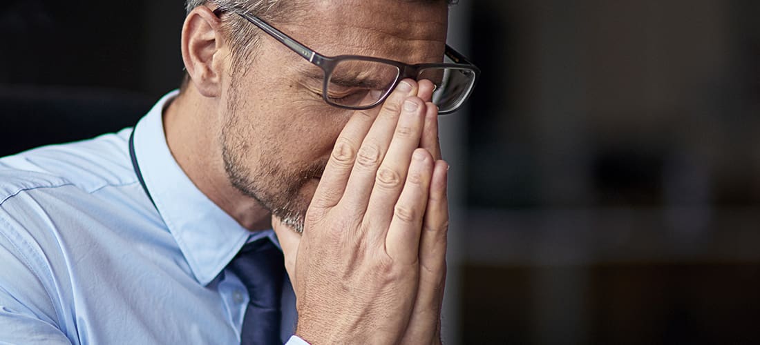 Manage Stress