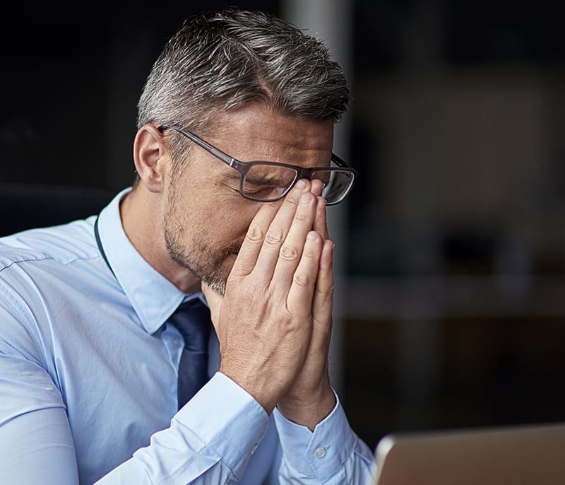 Manage Stress
