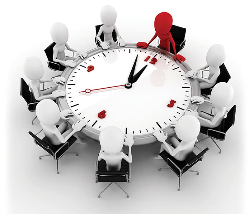 Manage your Time Better
