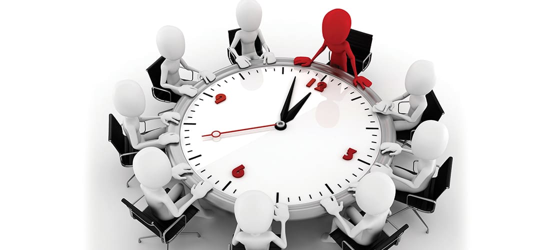 Manage your Time Better