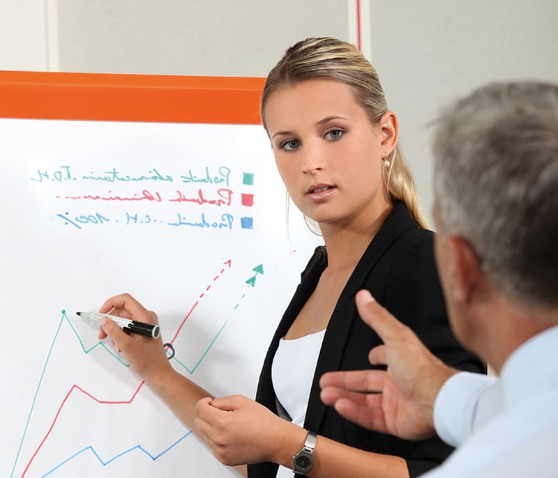 Train the trainer