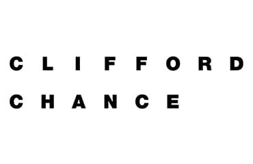 Clifford Chance Logo