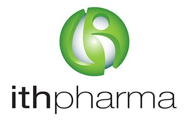 ITH Pharma Logo