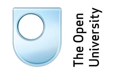 The Open University Logo