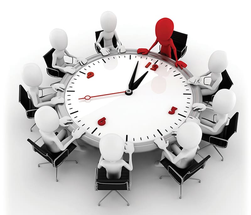 time management