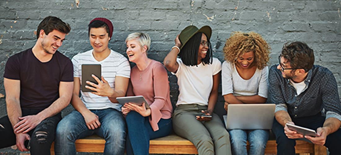 How To Lead Millennials