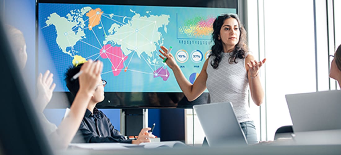 How To Develop The Role Of Women In Leadership And Management How To Develop The Role Of Women In Leadership And Management