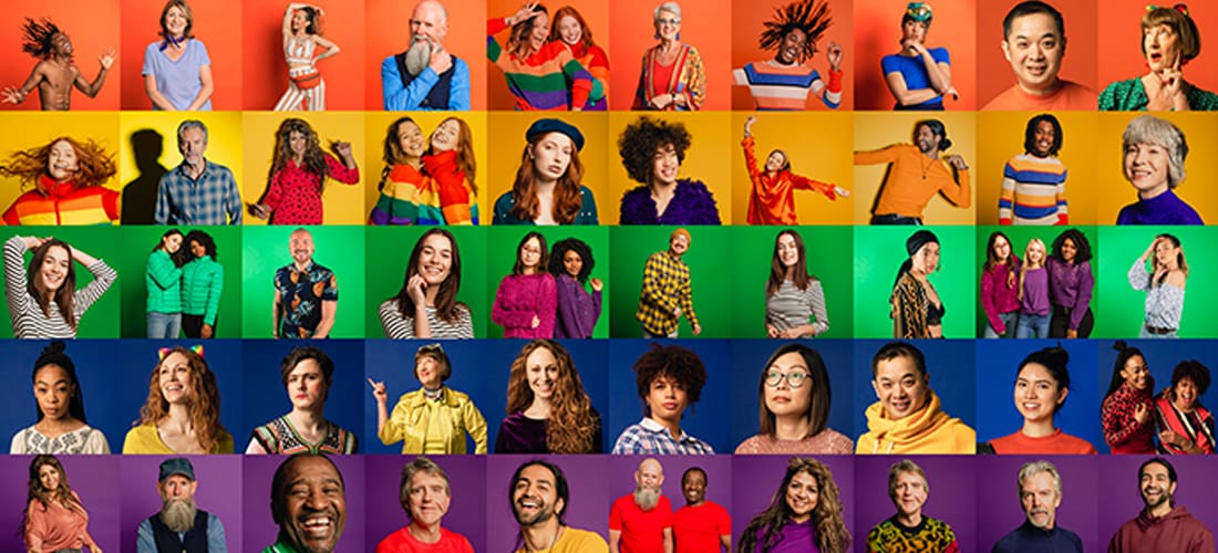 How To Develop And Promote Equality, Diversity And Inclusion How To Develop And Promote Equality, Diversity And Inclusion