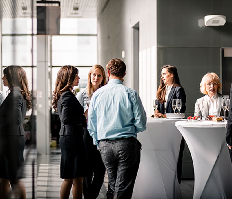 How To Organise Great Events