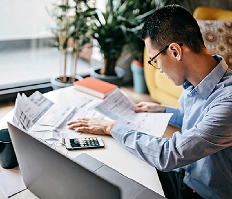 How To Master The Basics Of Finance