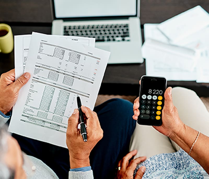 How To Master The Basics Of Budgeting