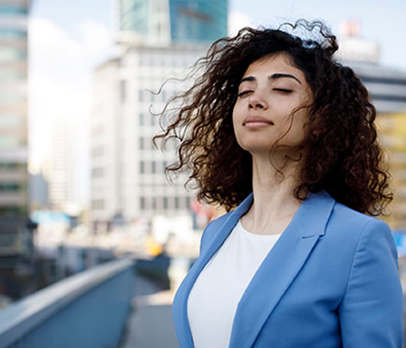 How To Develop Wellbeing Among Your Employees