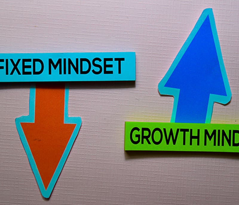 How To Develop A Growth Mindset For Success