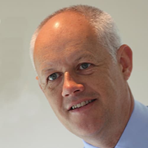 Russell Caird