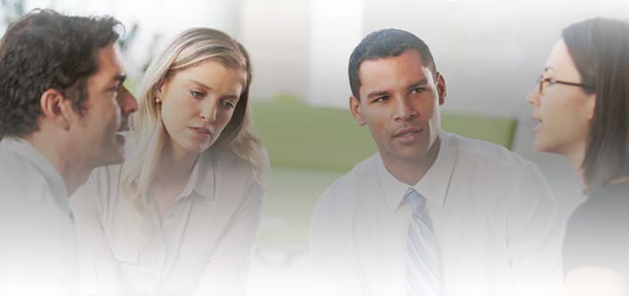 The Leading Edge Management Development Programme