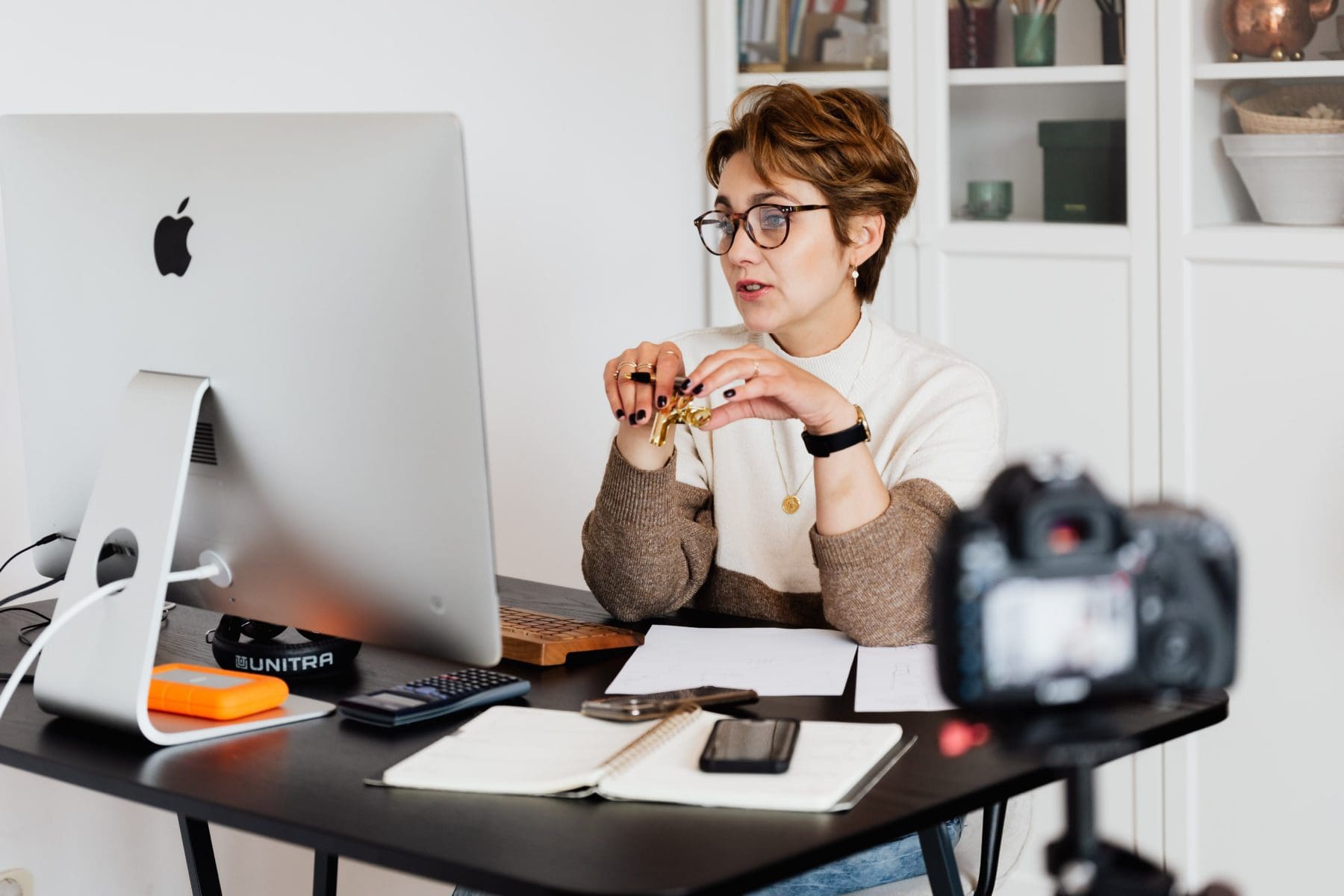 online workshop