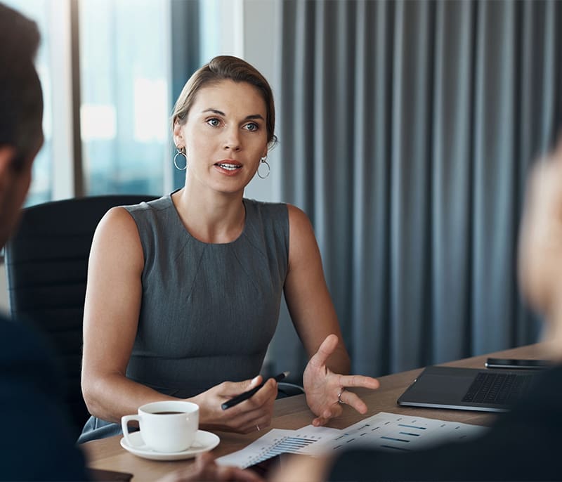 Developing Your Negotiation Skills