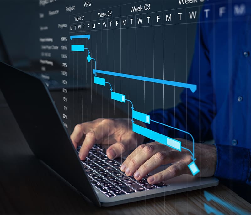 Developing Your Project Management Skills