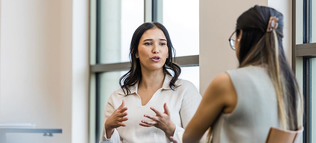 Developing Effective Communication Skills